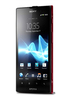 Смартфон Sony Xperia ion Red - Скопин