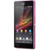 Смартфон Sony Xperia ZR Pink - Скопин