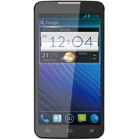 Смартфон ZTE Grand Memo Blue - Скопин