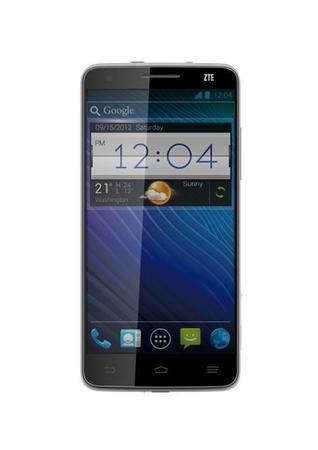 Смартфон ZTE Grand S White - Скопин